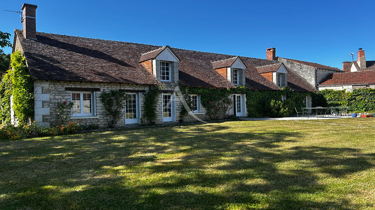 Ma-Cabane - Vente Maison PONTLEVOY, 145 m²