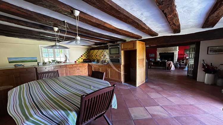 Ma-Cabane - Vente Maison PONTLEVOY, 145 m²
