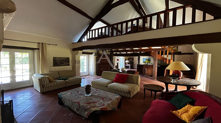 Ma-Cabane - Vente Maison PONTLEVOY, 145 m²