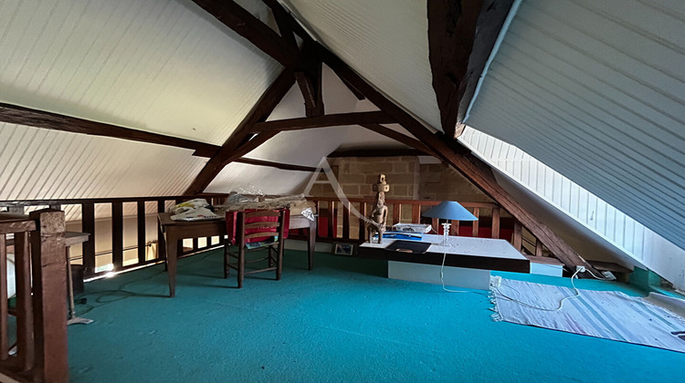 Ma-Cabane - Vente Maison PONTLEVOY, 145 m²