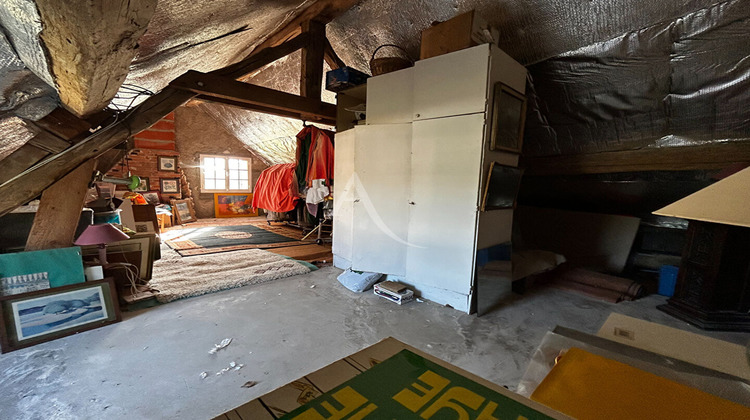 Ma-Cabane - Vente Maison PONTLEVOY, 145 m²