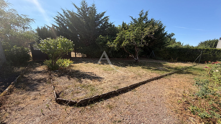 Ma-Cabane - Vente Maison PONTLEVOY, 47 m²