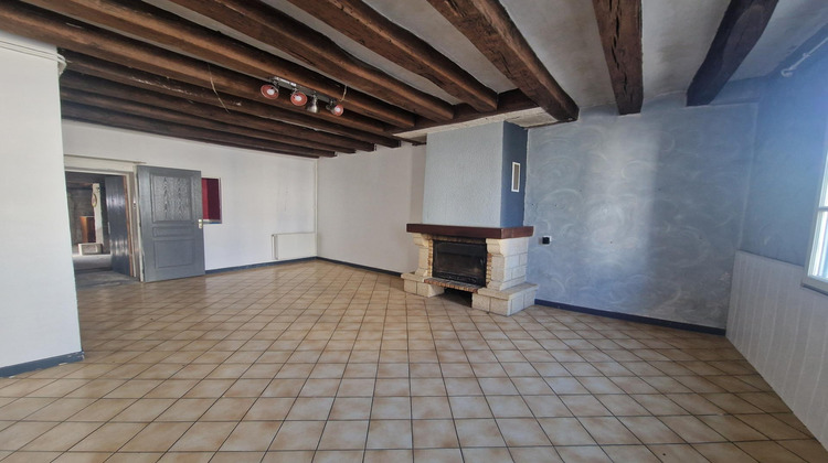 Ma-Cabane - Vente Maison Pontlevoy, 144 m²