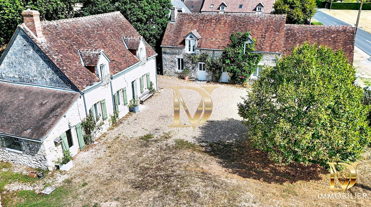 Ma-Cabane - Vente Maison Pontlevoy, 228 m²