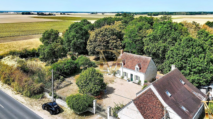 Ma-Cabane - Vente Maison Pontlevoy, 228 m²