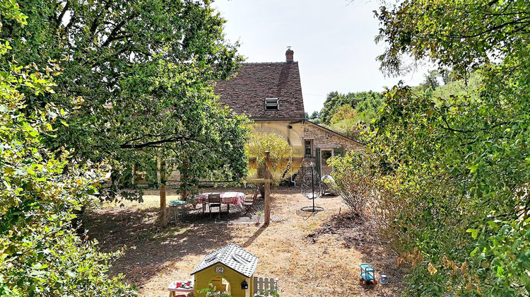 Ma-Cabane - Vente Maison Pontlevoy, 228 m²