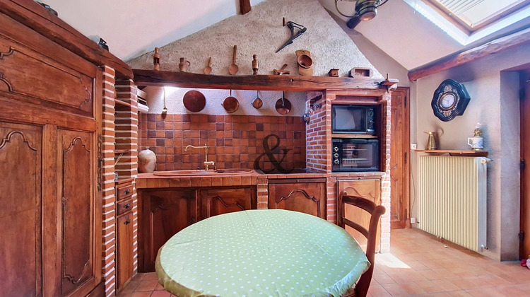 Ma-Cabane - Vente Maison Pontlevoy, 113 m²