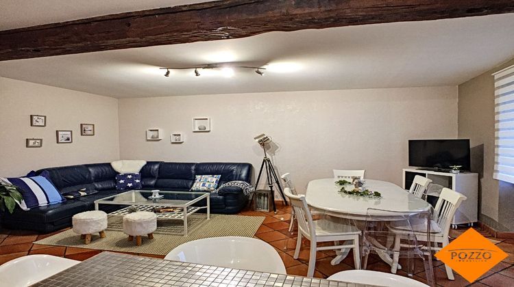 Ma-Cabane - Vente Maison PONTMAIN, 84 m²