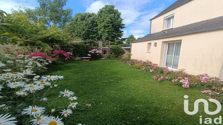 Ma-Cabane - Vente Maison Pontmain, 189 m²