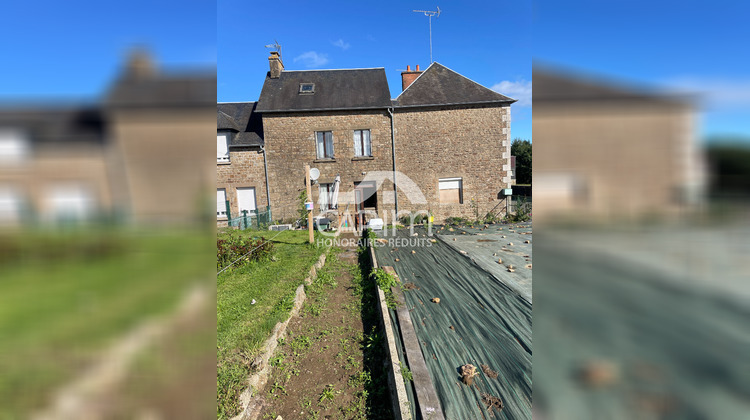 Ma-Cabane - Vente Maison PONTMAIN, 70 m²