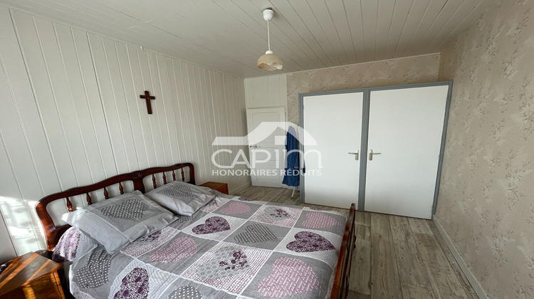 Ma-Cabane - Vente Maison PONTMAIN, 70 m²