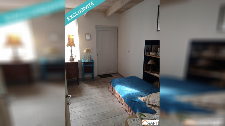 Ma-Cabane - Vente Maison Pontmain, 70 m²