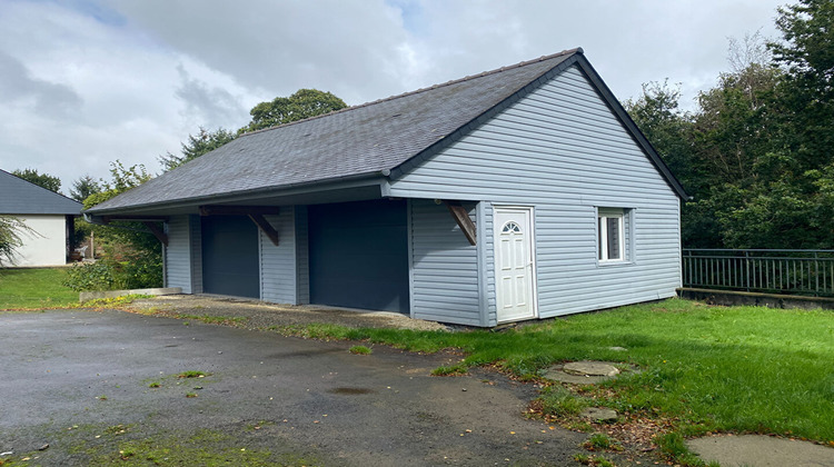 Ma-Cabane - Vente Maison PONTMAIN, 150 m²