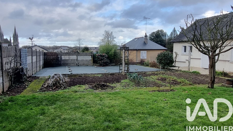 Ma-Cabane - Vente Maison Pontmain, 81 m²