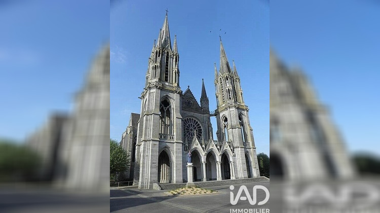 Ma-Cabane - Vente Maison Pontmain, 81 m²