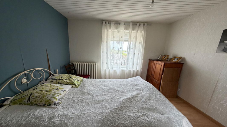 Ma-Cabane - Vente Maison PONTMAIN, 90 m²