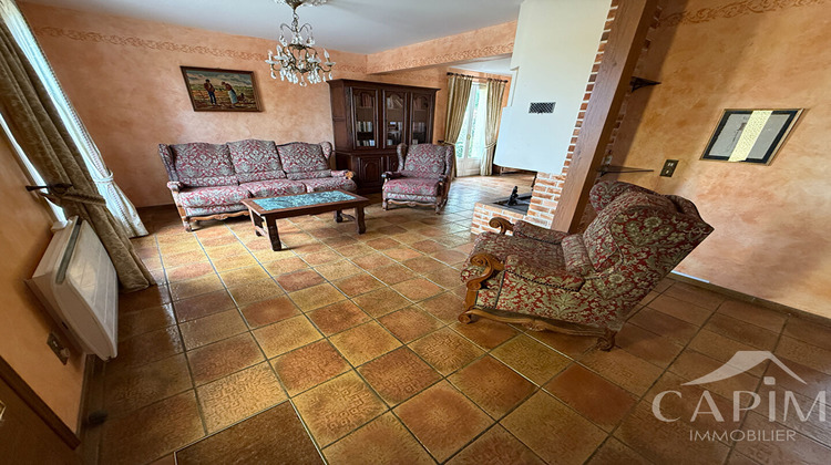 Ma-Cabane - Vente Maison PONTMAIN, 144 m²