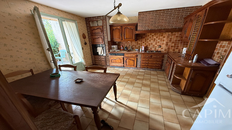 Ma-Cabane - Vente Maison PONTMAIN, 144 m²