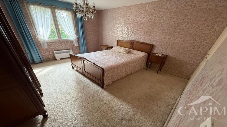 Ma-Cabane - Vente Maison PONTMAIN, 144 m²