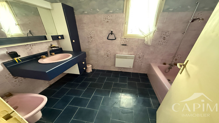 Ma-Cabane - Vente Maison PONTMAIN, 144 m²