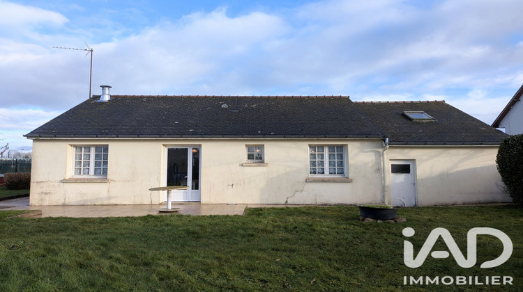 Ma-Cabane - Vente Maison Pontmain, 80 m²