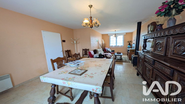 Ma-Cabane - Vente Maison Pontmain, 80 m²
