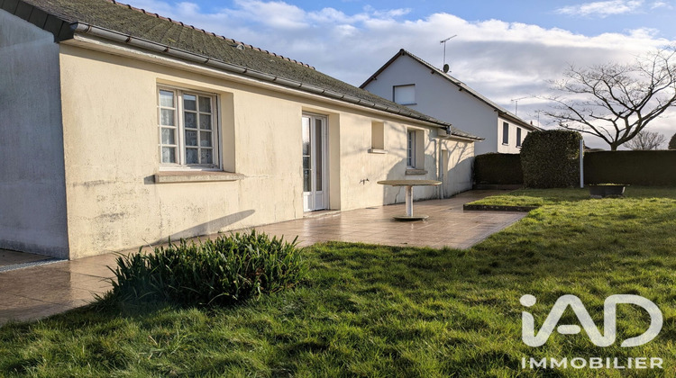 Ma-Cabane - Vente Maison Pontmain, 80 m²