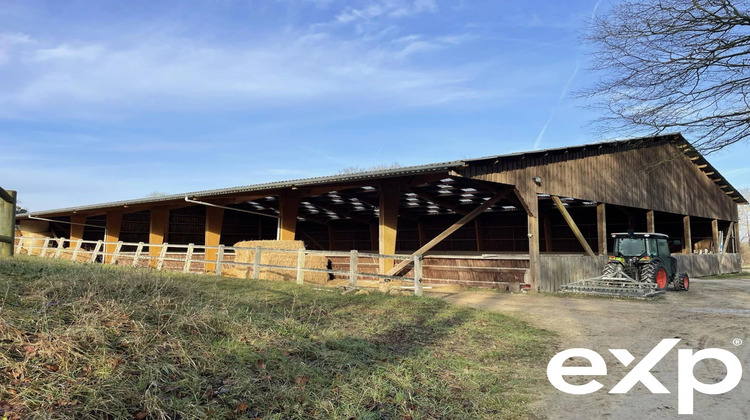 Ma-Cabane - Vente Maison Pontoise, 395 m²