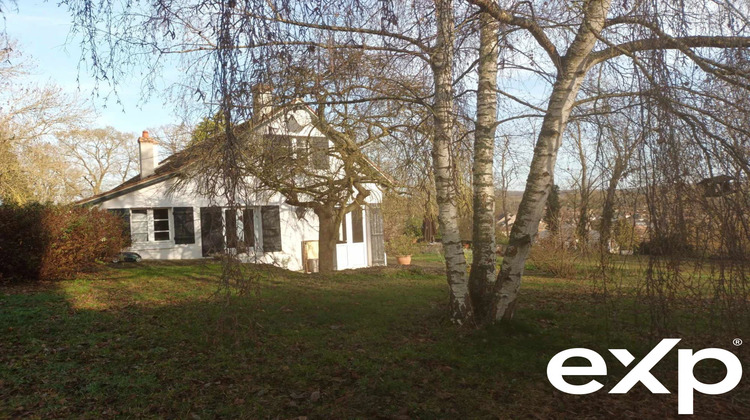 Ma-Cabane - Vente Maison Pontoise, 395 m²