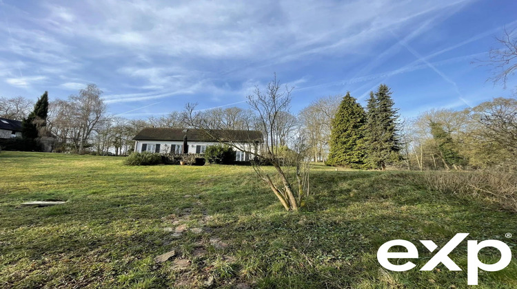 Ma-Cabane - Vente Maison Pontoise, 395 m²