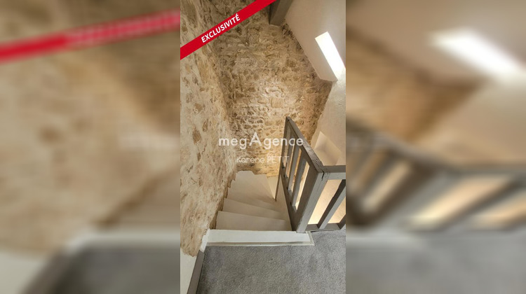 Ma-Cabane - Vente Maison PONTOISE, 104 m²