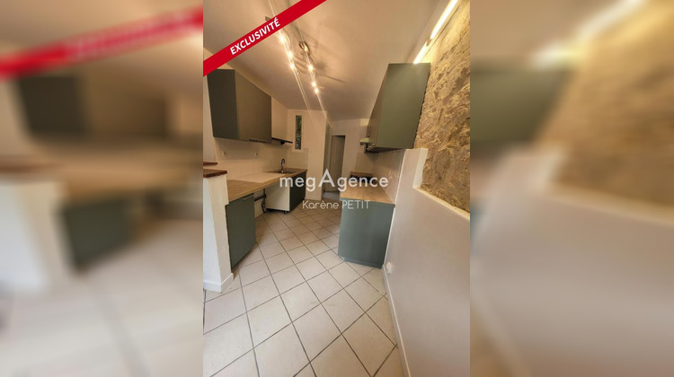 Ma-Cabane - Vente Maison PONTOISE, 104 m²