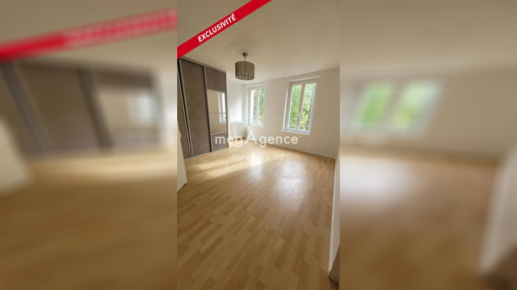 Ma-Cabane - Vente Maison PONTOISE, 104 m²