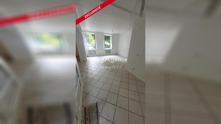 Ma-Cabane - Vente Maison PONTOISE, 104 m²