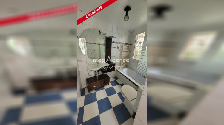 Ma-Cabane - Vente Maison PONTOISE, 104 m²