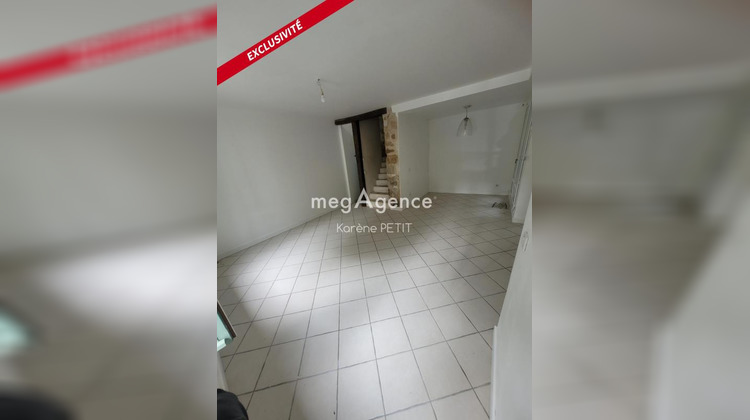 Ma-Cabane - Vente Maison PONTOISE, 104 m²