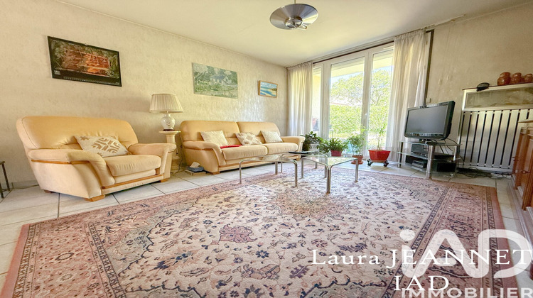 Ma-Cabane - Vente Maison Pontoise, 117 m²