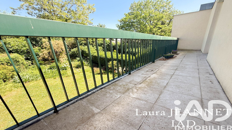 Ma-Cabane - Vente Maison Pontoise, 117 m²