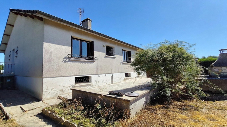 Ma-Cabane - Vente Maison Pontoise, 88 m²