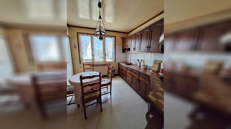 Ma-Cabane - Vente Maison Pontoise, 88 m²
