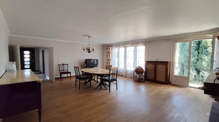 Ma-Cabane - Vente Maison Pontoise, 88 m²