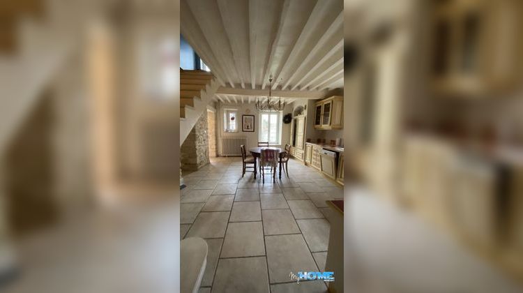 Ma-Cabane - Vente Maison Pontoise, 150 m²