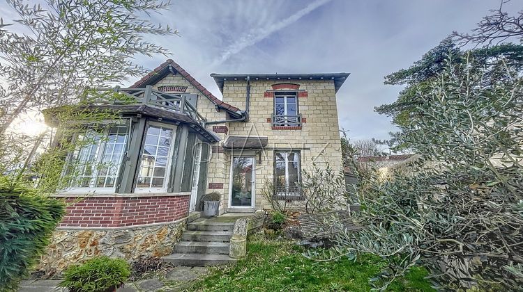 Ma-Cabane - Vente Maison PONTOISE, 137 m²