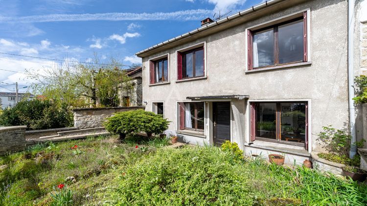 Ma-Cabane - Vente Maison PONTOISE, 92 m²