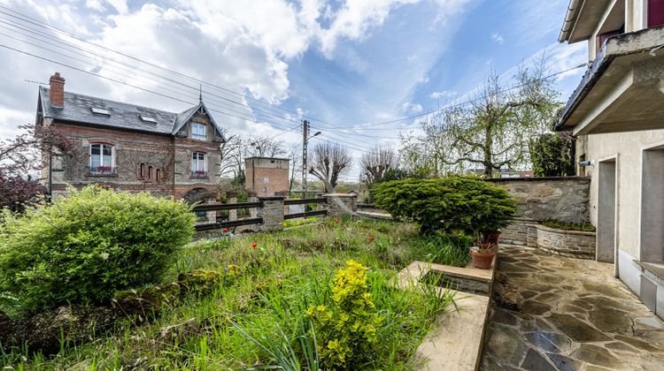 Ma-Cabane - Vente Maison PONTOISE, 92 m²