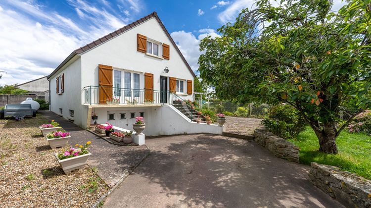 Ma-Cabane - Vente Maison PONTOISE, 100 m²