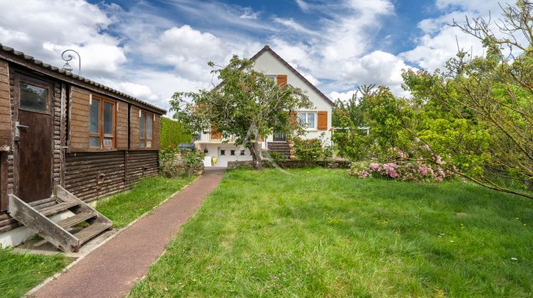 Ma-Cabane - Vente Maison PONTOISE, 100 m²