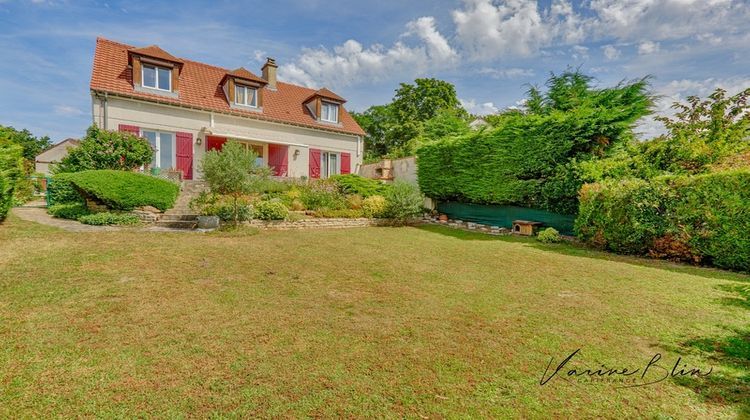 Ma-Cabane - Vente Maison PONTOISE, 145 m²