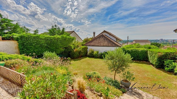 Ma-Cabane - Vente Maison PONTOISE, 145 m²