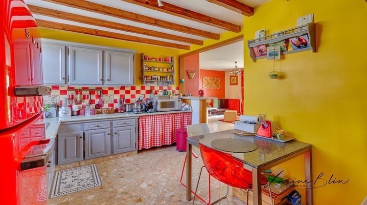 Ma-Cabane - Vente Maison PONTOISE, 145 m²